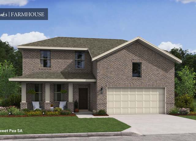 Property at 8423 Tranquil Bay Ct, Baytown, TX 77523, 4 beds, 3 baths