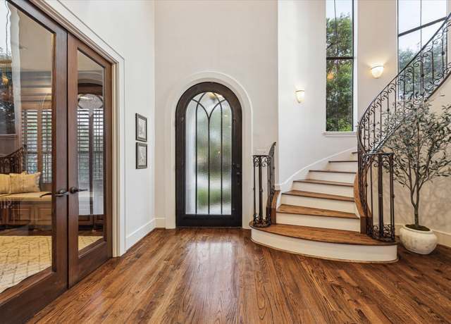Property at 3614 Glen Haven Blvd, Houston, TX 77025, 4 beds, 3.5 baths