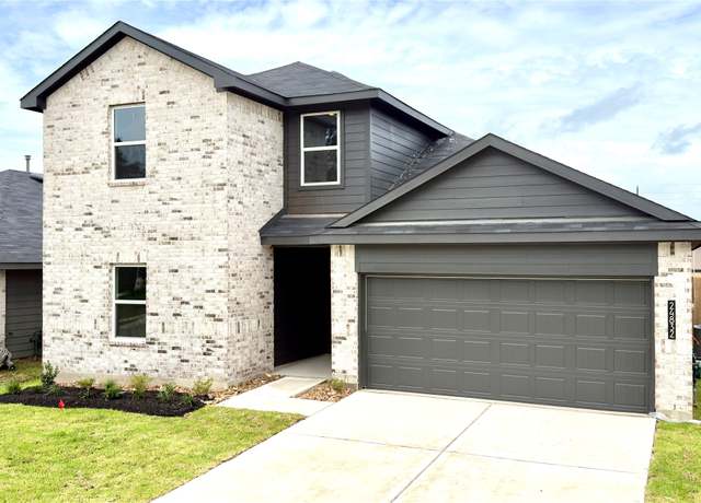 Property at 24832 Springbluff Valley Ct, Magnolia, TX 77355, 4 beds, 3 baths