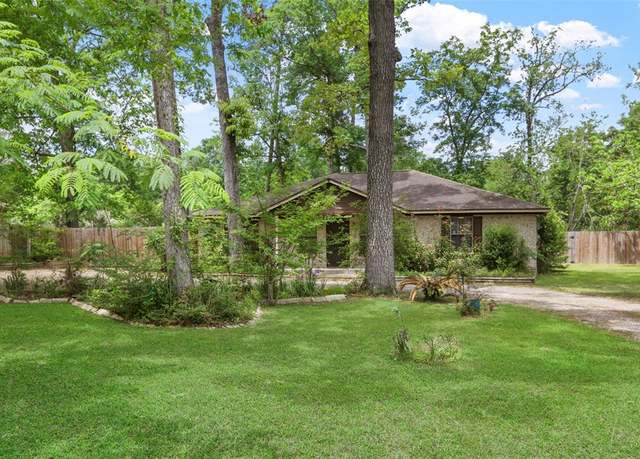 Property at 10775 Royal Forest Dr, Conroe, TX 77303, 2 beds, 2 baths