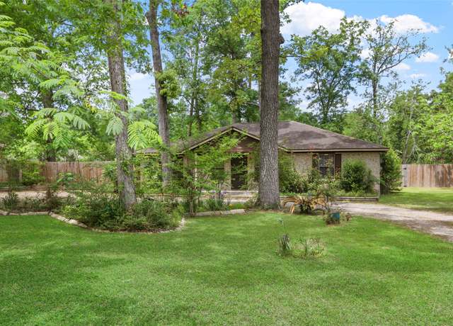 Property at 10775 Royal Forest Dr, Conroe, TX 77303, 2 beds, 2 baths