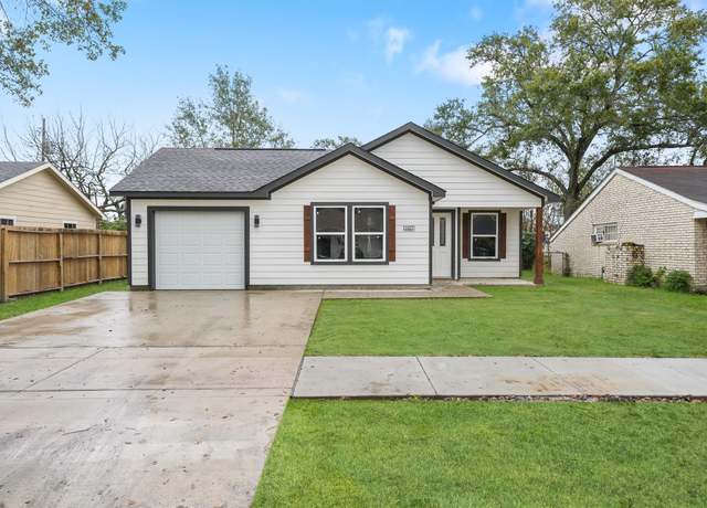 Property at 1427 Teanaway Ln, Houston, TX 77029, 3 beds, 2 baths