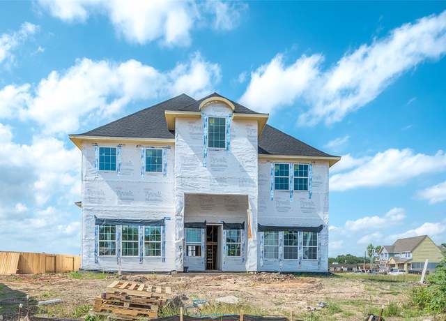 Property at 7810 Saffron Mdws, Houston, TX 77071, 6 beds, 4.5 baths