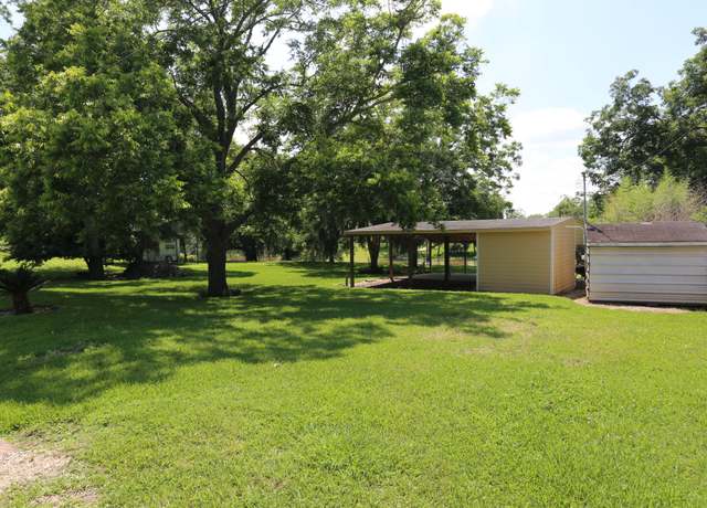 Property at 4649 County Road 929c, Brazoria, TX 77422