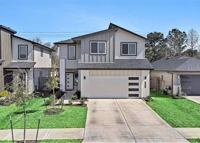 Property at 12823 Tokenhouse Ln, Houston, TX 77047, 4 beds, 2.5 baths