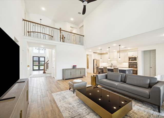 Property at 4530 Windy Oaks Dr, Fulshear, TX 77441, 5 beds, 4.5 baths