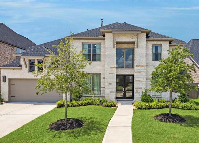 Property at 4530 Windy Oaks Dr, Fulshear, TX 77441, 5 beds, 4.5 baths