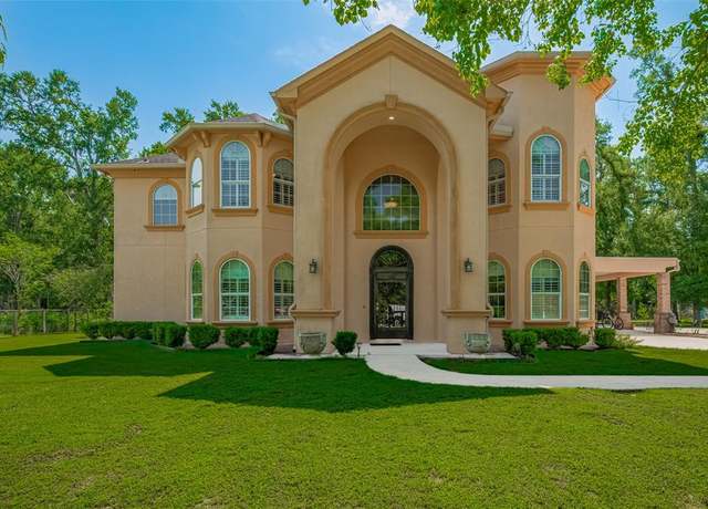 Property at 610 Wrangler Rd, Simonton, TX 77485, 4 beds, 3 baths