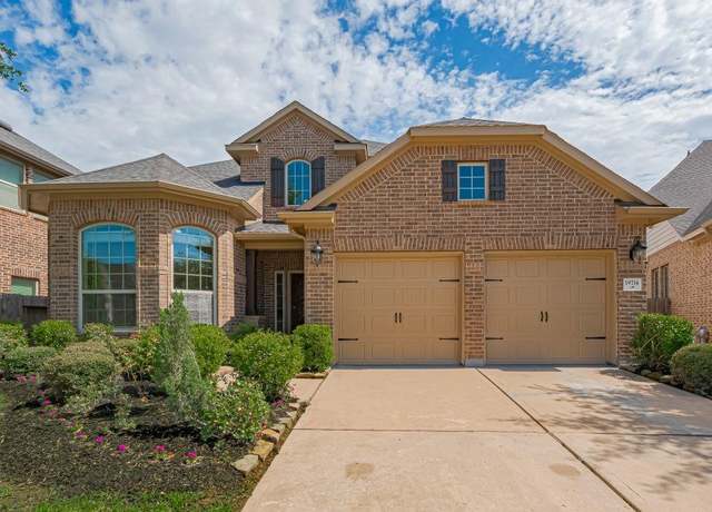 Property at 19714 Terrace Cliff Ct, Richmond, TX 77407, 5 beds, 3.5 baths
