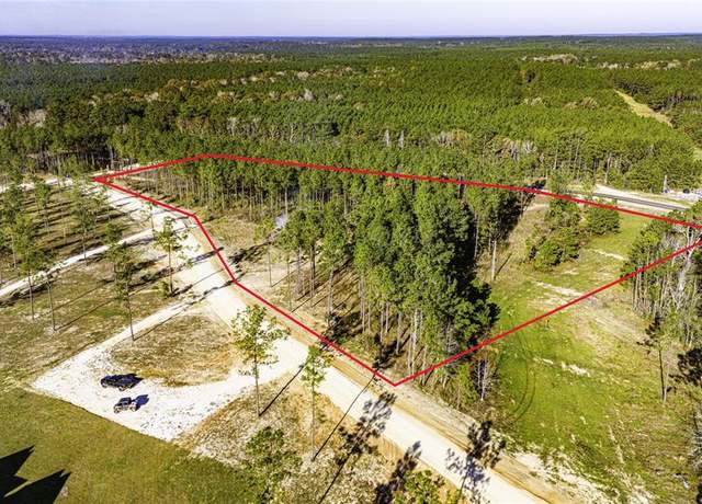 Property at 001 Big Buck Dr, Moscow, TX 75960