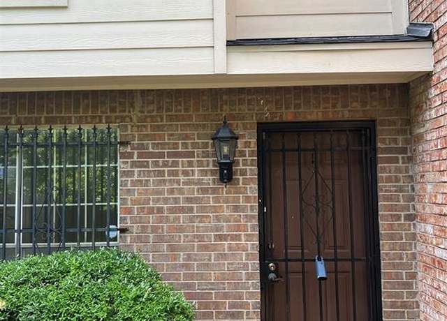 Property at 6111 Beverly Hill St #1, Houston, TX 77057, 2 beds, 1.5 baths