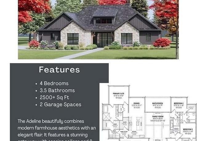 Property at 15004 Tybee Ln, Conroe, TX 77306, 4 beds, 3.5 baths