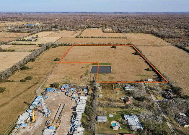 Property at TBD County Road 492, Dayton, TX 77535