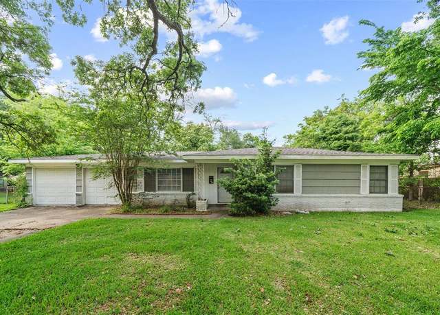 Property at 2310 Pecos St, La Marque, TX 77568, 3 beds, 1.5 baths