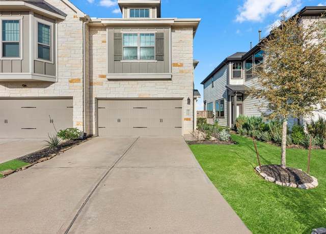 Property at 5218 Prairie Terrace Ln, Fulshear, TX 77441, 3 beds, 2.5 baths