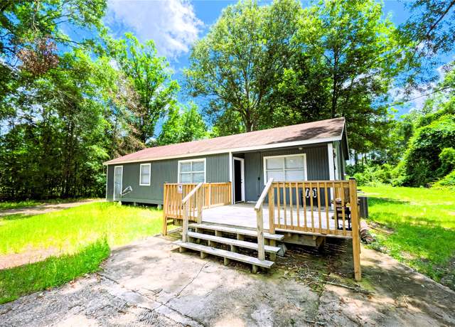 Property at 610 County Road 3434 S, Cleveland, TX 77327, 4 beds, 2 baths