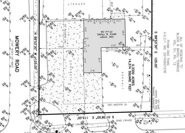 Property at 11320 Cullen Blvd, Houston, TX 77047