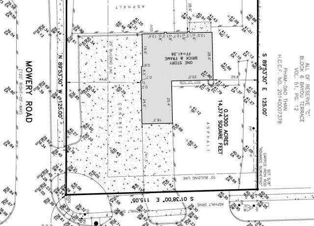 Property at 11320 Cullen Blvd, Houston, TX 77047