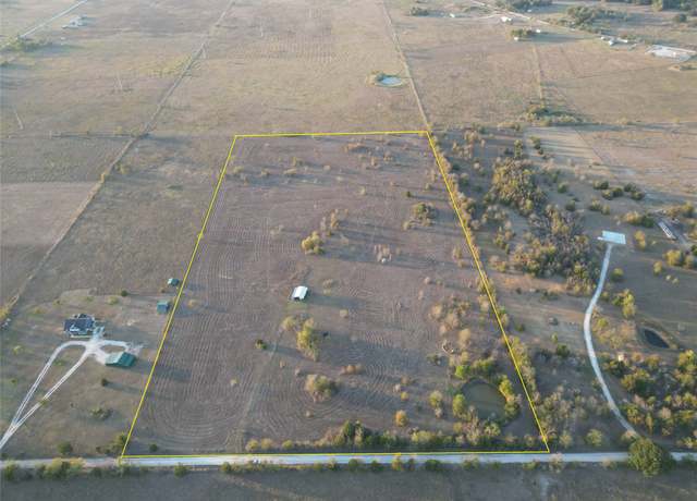 Property at TBD Tbd, Kerens, TX 75144