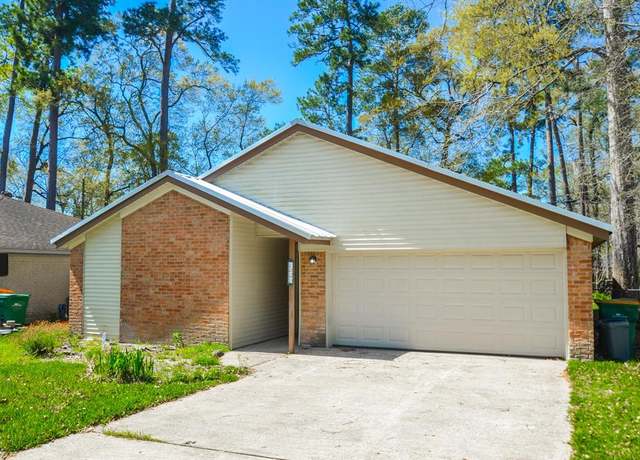 Property at 123 Cypress Ln, Conroe, TX 77301, 3 beds, 2 baths