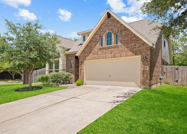 Property at 5138 Rollingstone Rd, Richmond, TX 77407, 4 beds, 3.5 baths