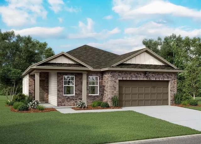 Property at 21637 Cottage Ln, New Caney, TX 77357, 3 beds, 2 baths