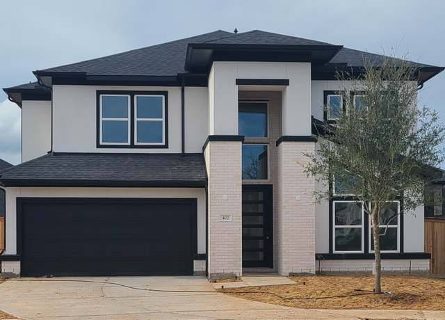 Property at 402 Lemon Drop Ln, Richmond, TX 77406, 4 beds, 3.5 baths