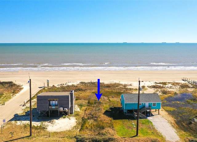 Property at 0-0 Bluewater Hwy, Freeport, TX 77541