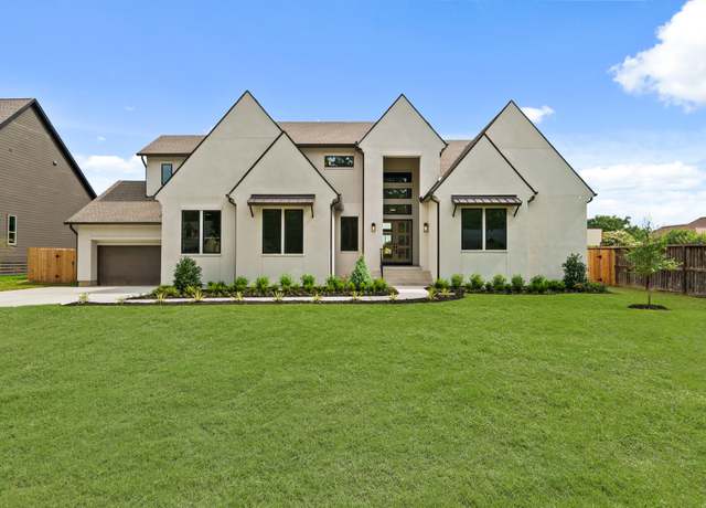 Property at 6104 T St, Katy, TX 77493, 5 beds, 5 baths