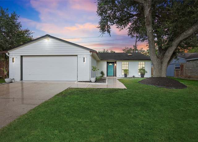 Property at 6814 Loch Langham Dr, Houston, TX 77084, 3 beds, 2 baths