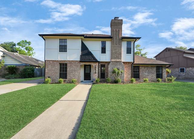 Property at 15410 Paladora Dr, Houston, TX 77083, 4 beds, 2.5 baths