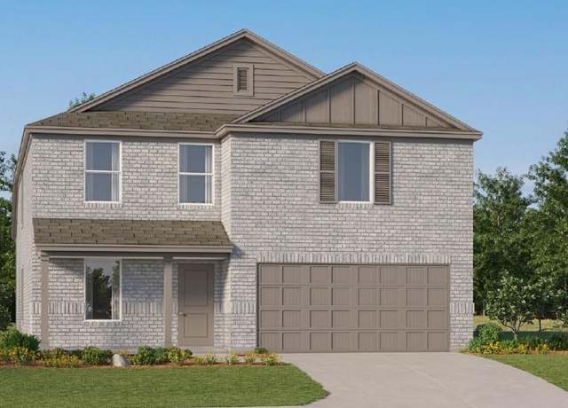 Property at 29038 Great Flatland Way, Hockley, TX 77447, 4 beds, 2.5 baths