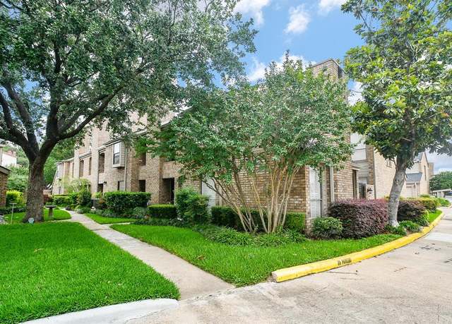 Property at 1908 Augusta Dr #10, Houston, TX 77057, 2 beds, 2.5 baths
