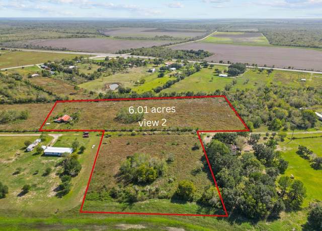 Property at 002 Fm 646 Rd S, Santa Fe, TX 77510