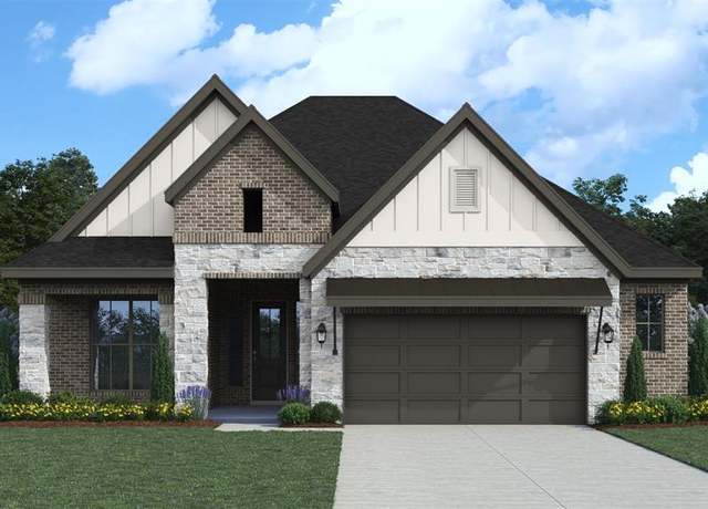 Property at 16247 Summer Aster Trl, Hockley, TX 77447, 4 beds, 3 baths