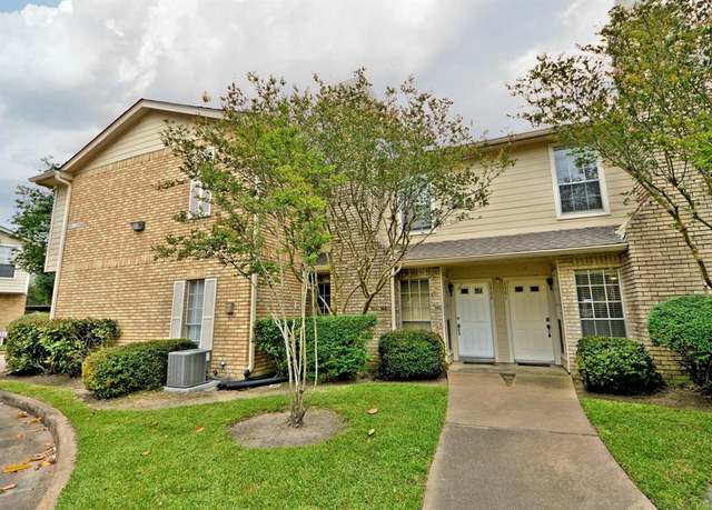 Property at 7575 Cambridge St #1701, Houston, TX 77054, 2 beds, 1.5 baths