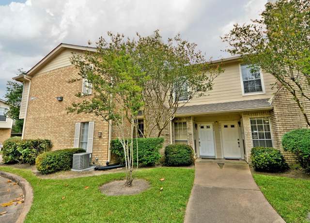 Property at 7575 Cambridge St #1701, Houston, TX 77054, 2 beds, 1.5 baths