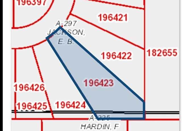 Property at 181 County Road 3400, Cleveland, TX 77327