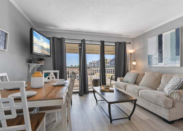 Property at 6102 Seawall Blvd #294, Galveston, TX 77551, 1 bed, 1 bath