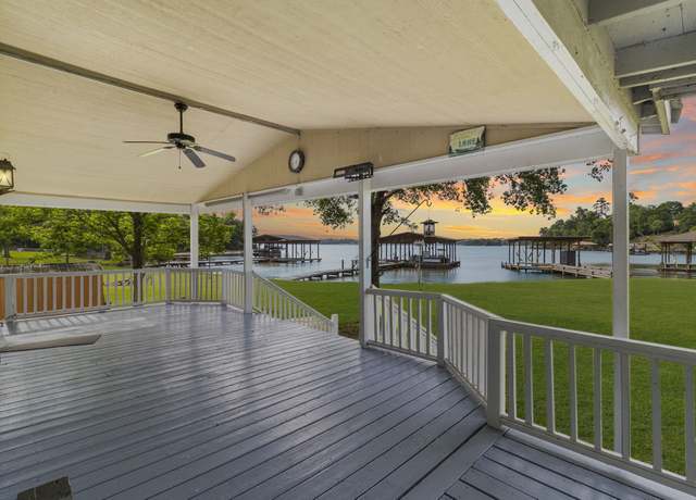 Property at 737 Lake Shore Dr, Trinity, TX 75862, 3 beds, 2 baths
