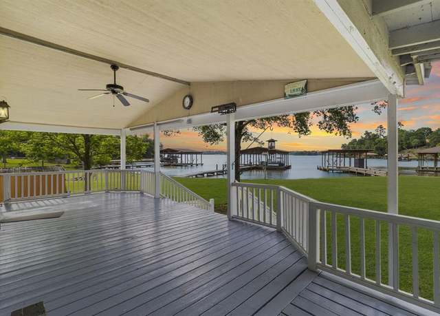 Property at 737 Lake Shore Dr, Trinity, TX 75862, 3 beds, 2 baths