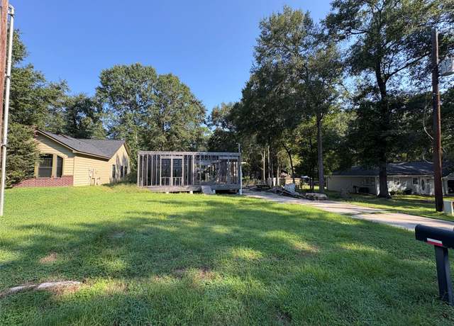 Property at 1221 Oxon Run, Conroe, TX 77316