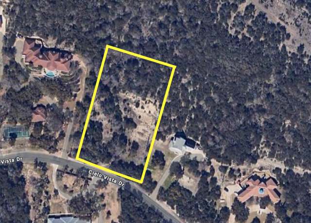 Property at 0 Cielo Vista Dr, San Antonio, TX 78255