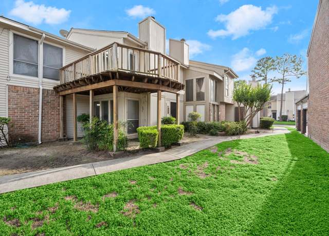 Property at 7736 Challie Ln, Houston, TX 77088, 2 beds, 2.5 baths