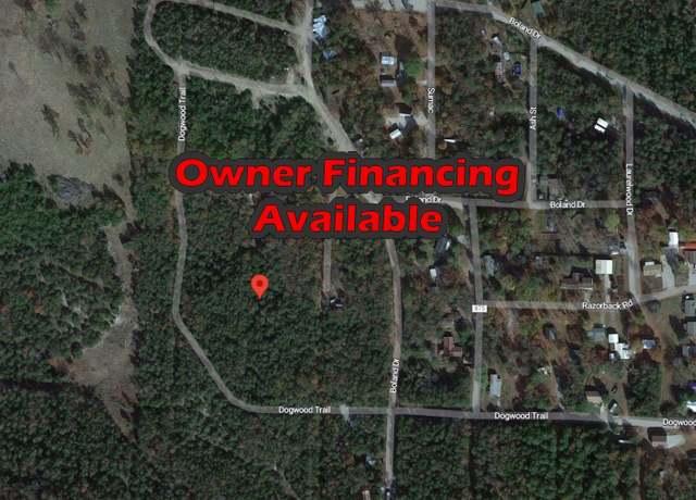 Property at Lot-29 Boland Dr, AR 72544
