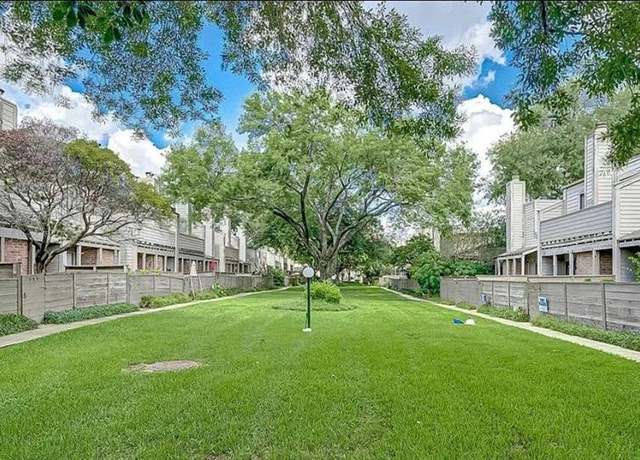 Property at 1666 Prairie Mark Ln, Houston, TX 77077, 2 beds, 1.5 baths
