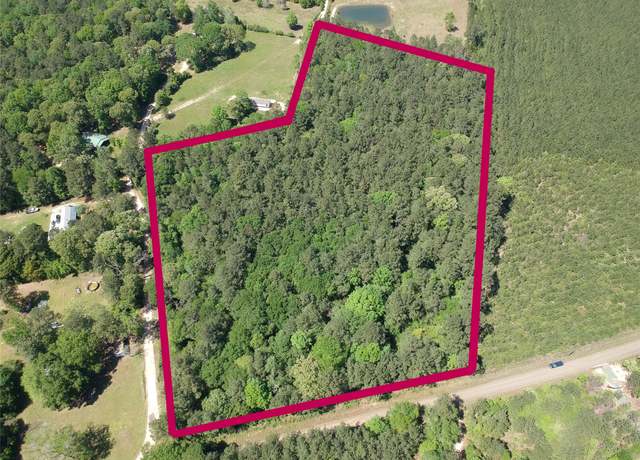 Property at TBD County Road 4415, Spurger, TX 77660