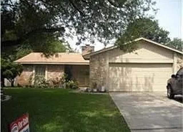 Property at 8639 Upperbrook St, Houston, TX 77064, 3 beds, 2 baths