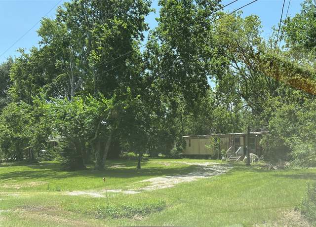 Property at 10618 County Road 583b, Alvin, TX 77511