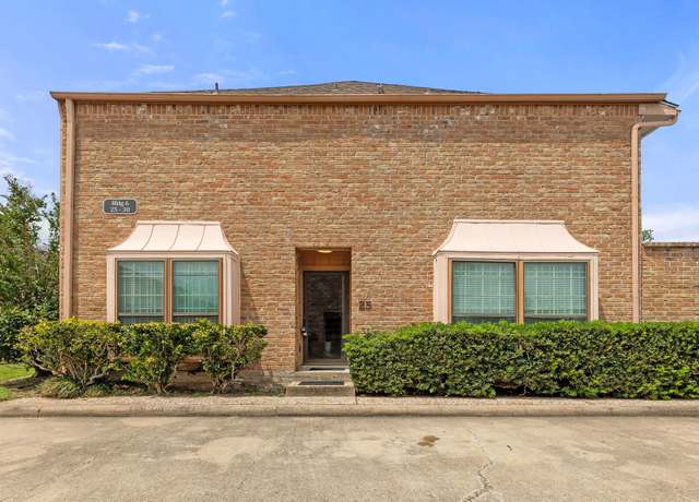 Property at 9200 W Bellfort St #25, Houston, TX 77031, 2 beds, 1.5 baths